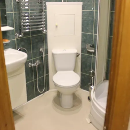Apartament Golden Lily *