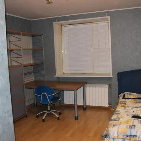 Apartament Golden Lily Mińsk