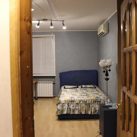 Golden Lily Апартаменти Мінськ
